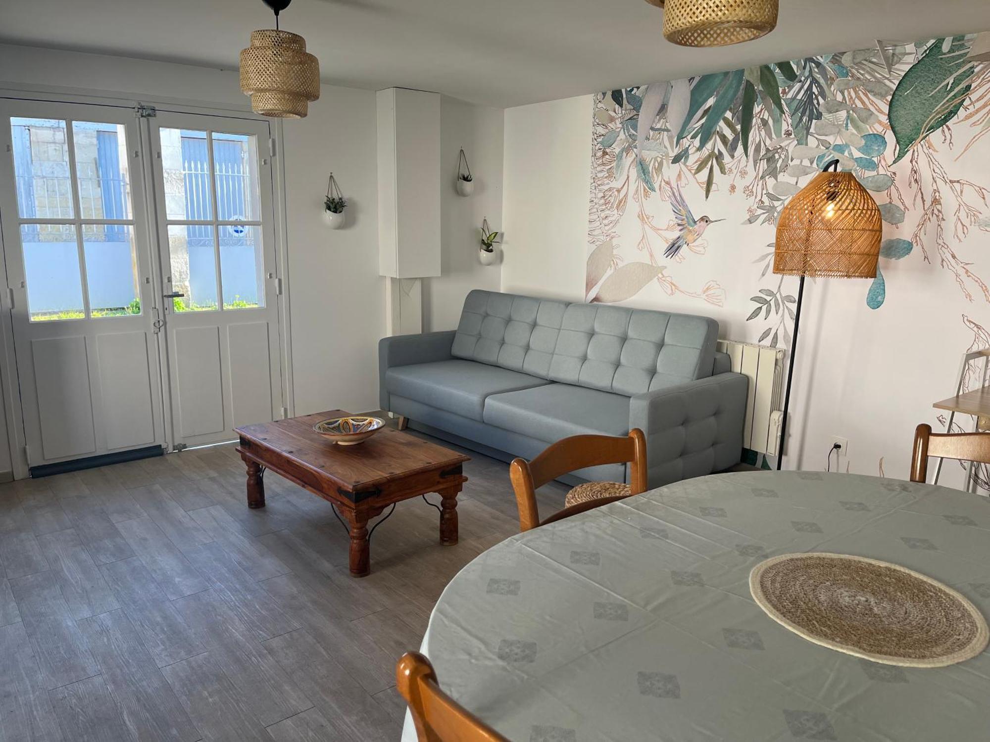La Pause Villa Saint-Georges-sur-Cher Luaran gambar
