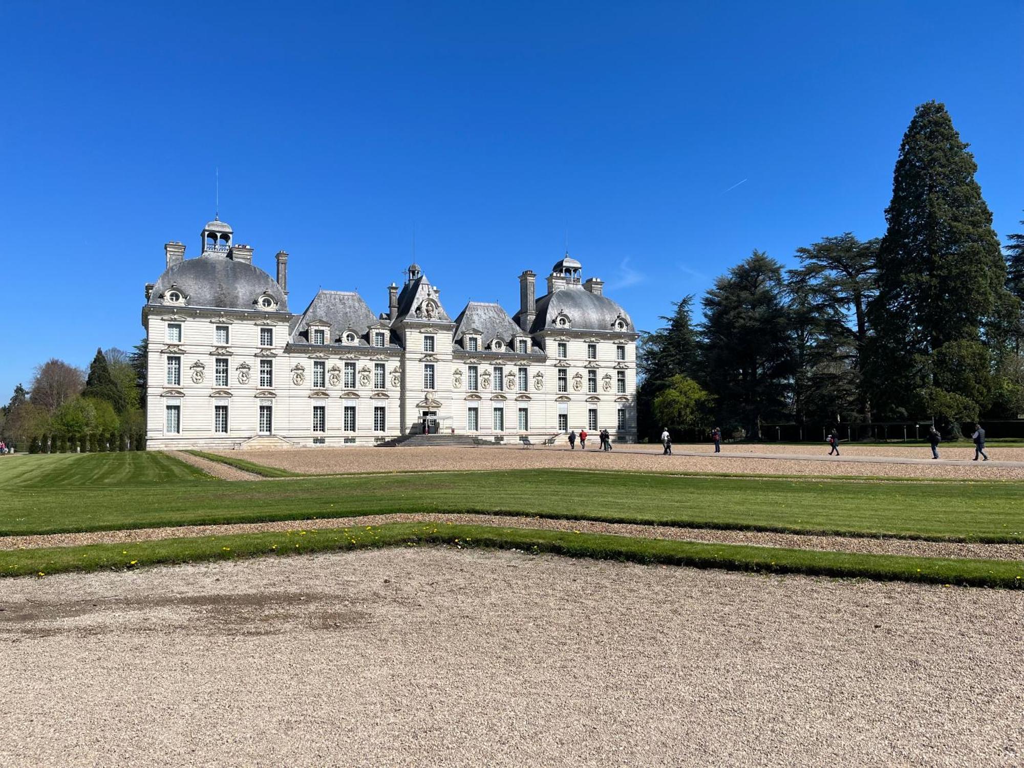 La Pause Villa Saint-Georges-sur-Cher Luaran gambar
